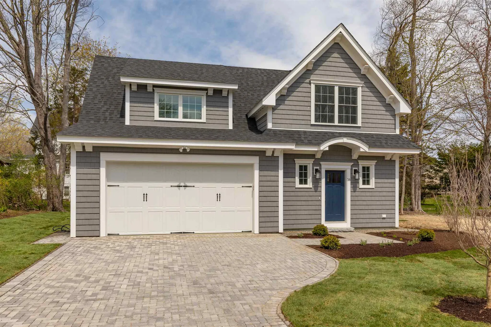 16 Richard Road Rye NH 03870