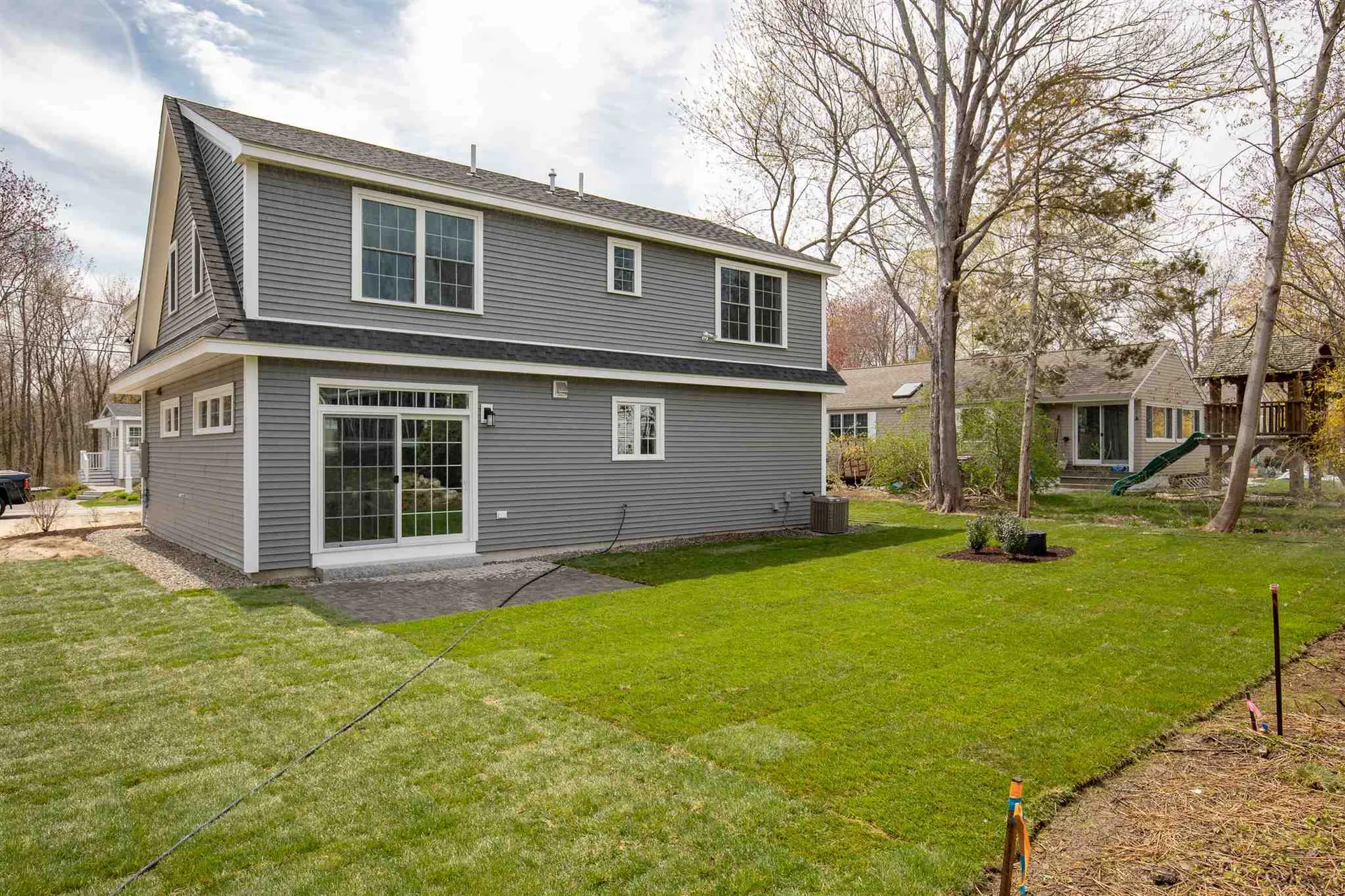 16 Richard Road Rye NH 03870