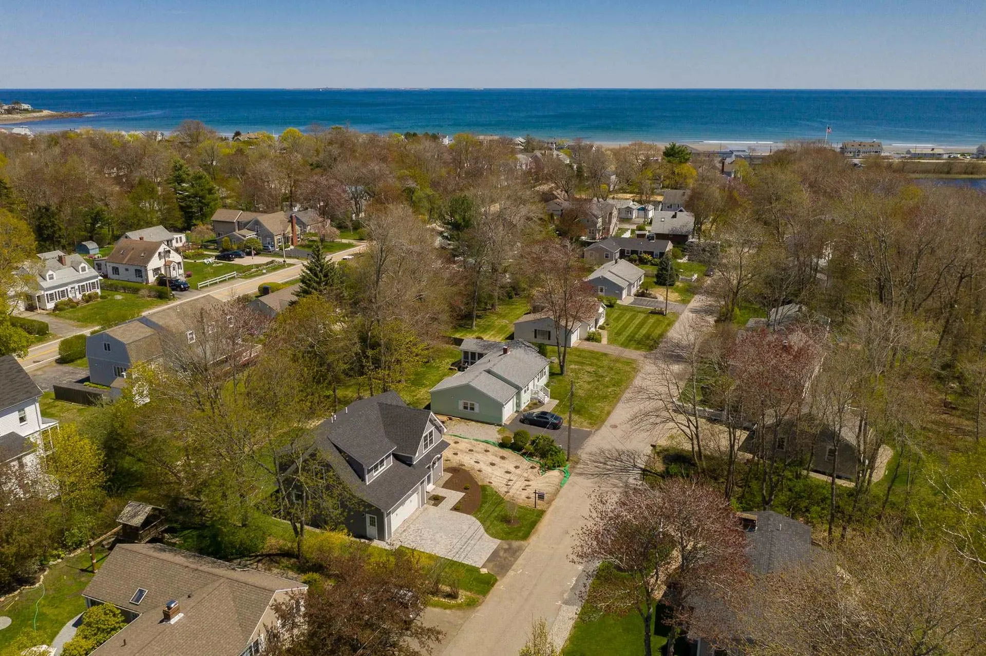16 Richard Road Rye NH 03870