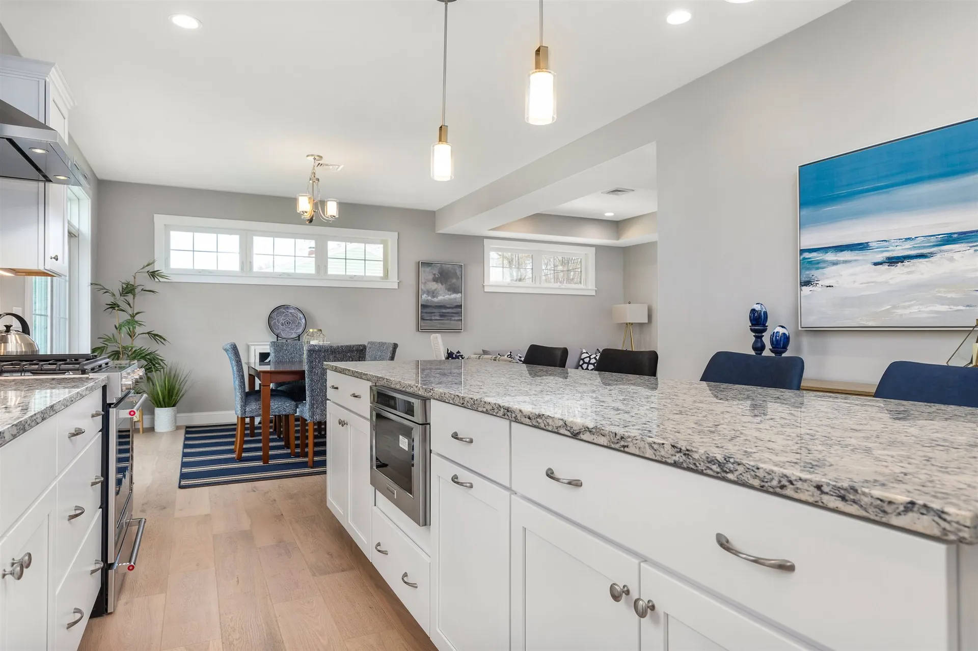 16 Richard Road Rye NH 03870