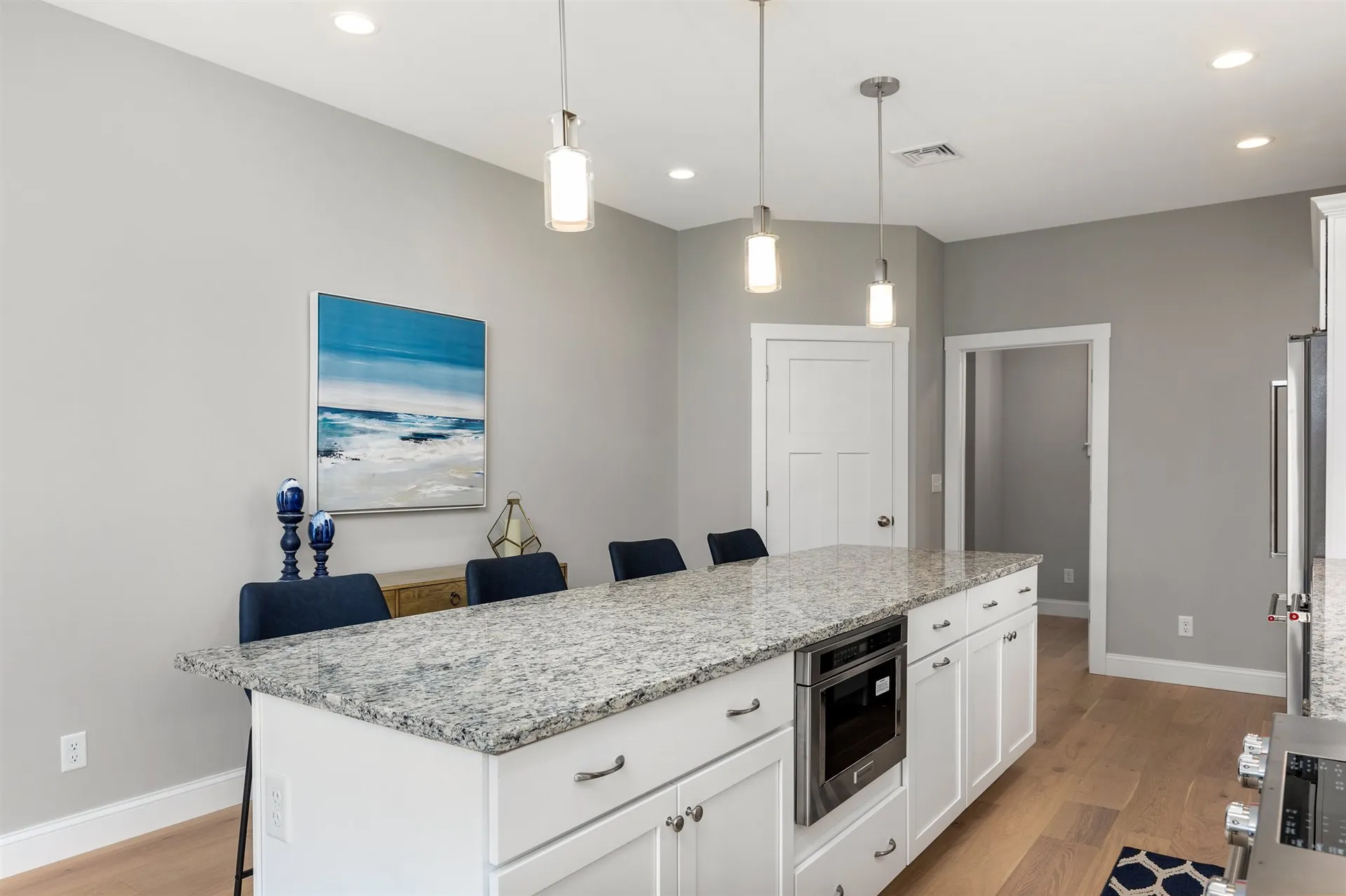 16 Richard Road Rye NH 03870