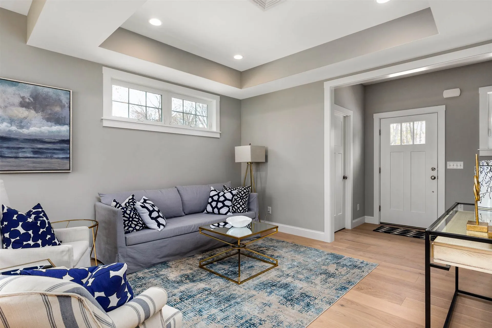 16 Richard Road Rye NH 03870