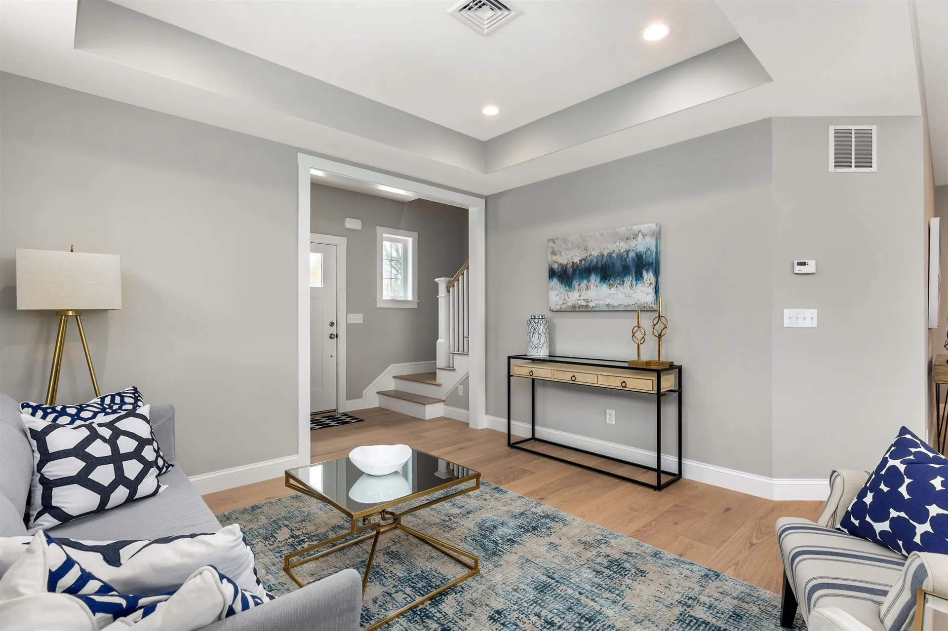 16 Richard Road Rye NH 03870