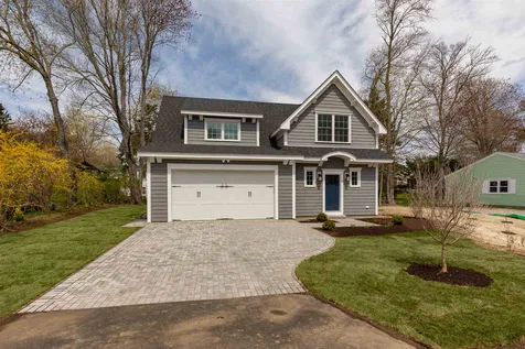 16 Richard Road Rye NH 03870