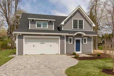 16 Richard Road Rye NH 03870
