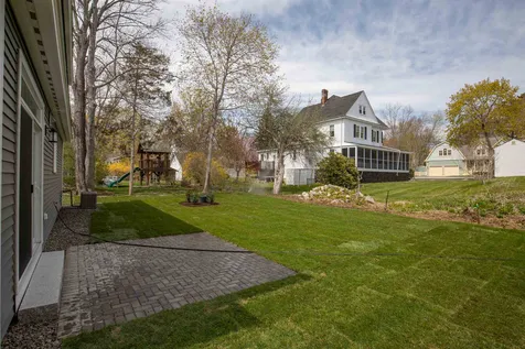16 Richard Road Rye NH 03870