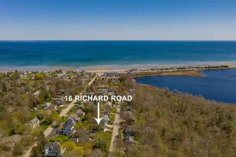 16 Richard Road Rye NH 03870