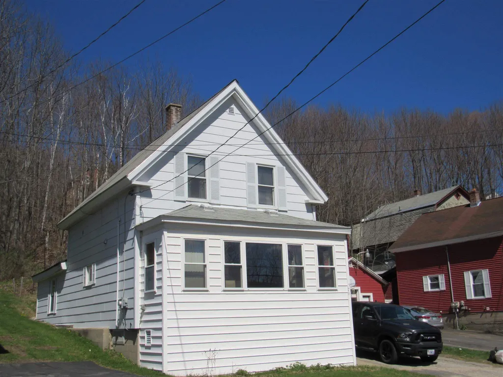 579 Western Avenue Berlin NH 03570