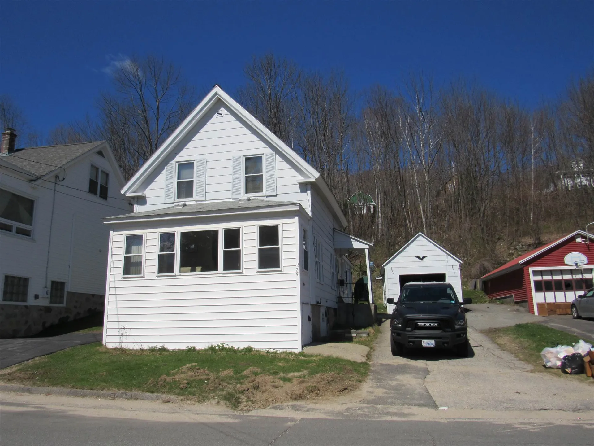 579 Western Avenue Berlin NH 03570