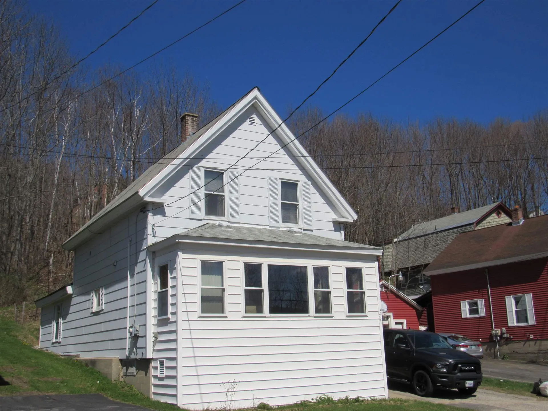 579 Western Avenue Berlin NH 03570