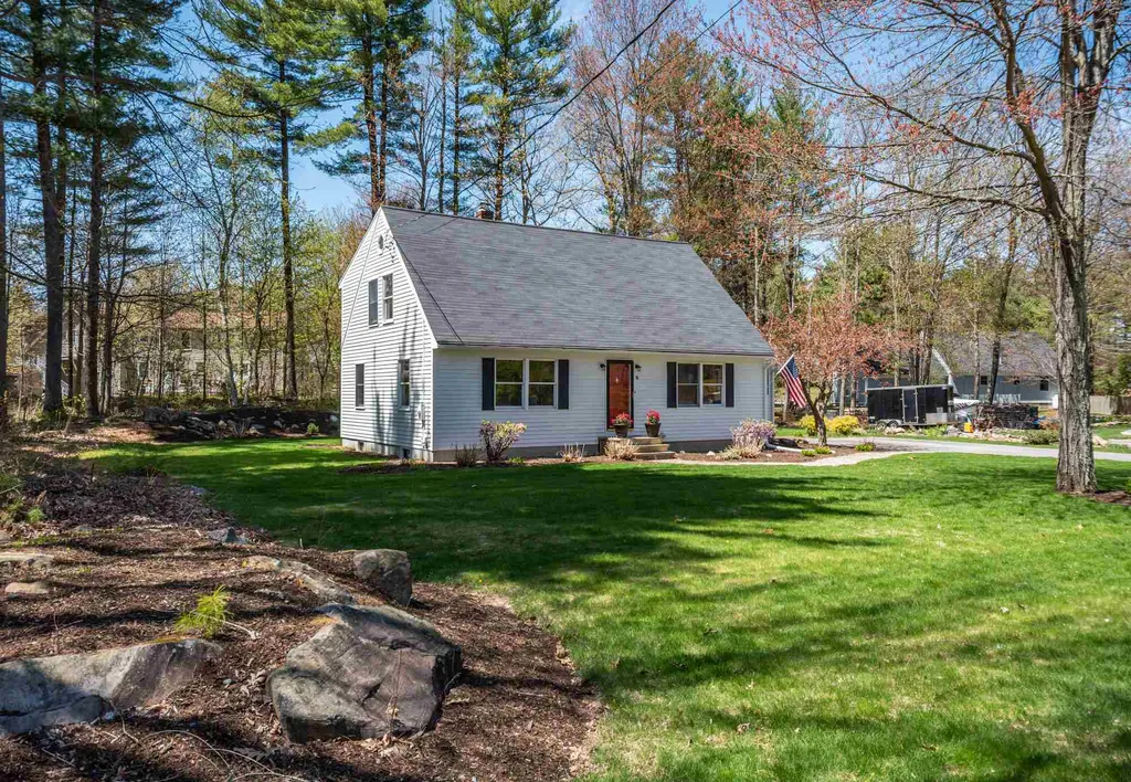 8 Francoeur Drive Somersworth NH 03878