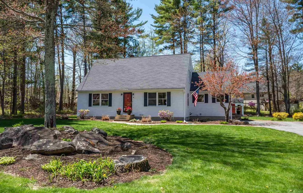 8 Francoeur Drive Somersworth NH 03878