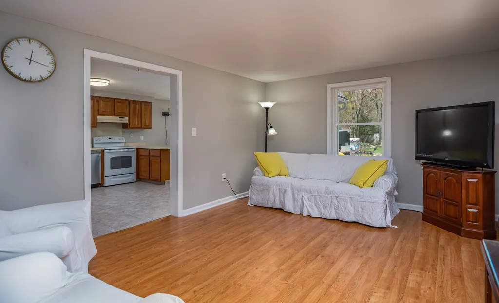 8 Francoeur Drive Somersworth NH 03878