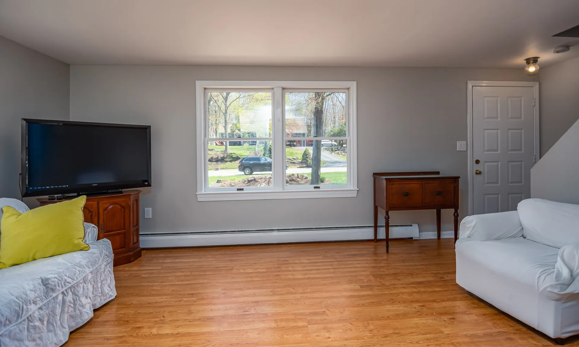 8 Francoeur Drive Somersworth NH 03878
