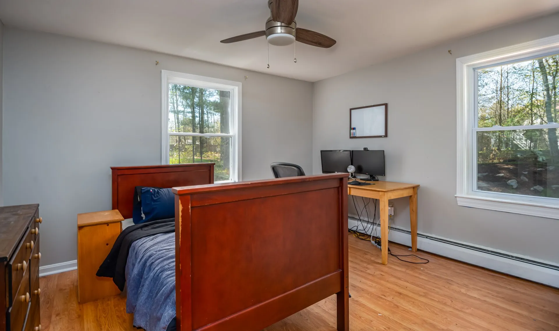 8 Francoeur Drive Somersworth NH 03878