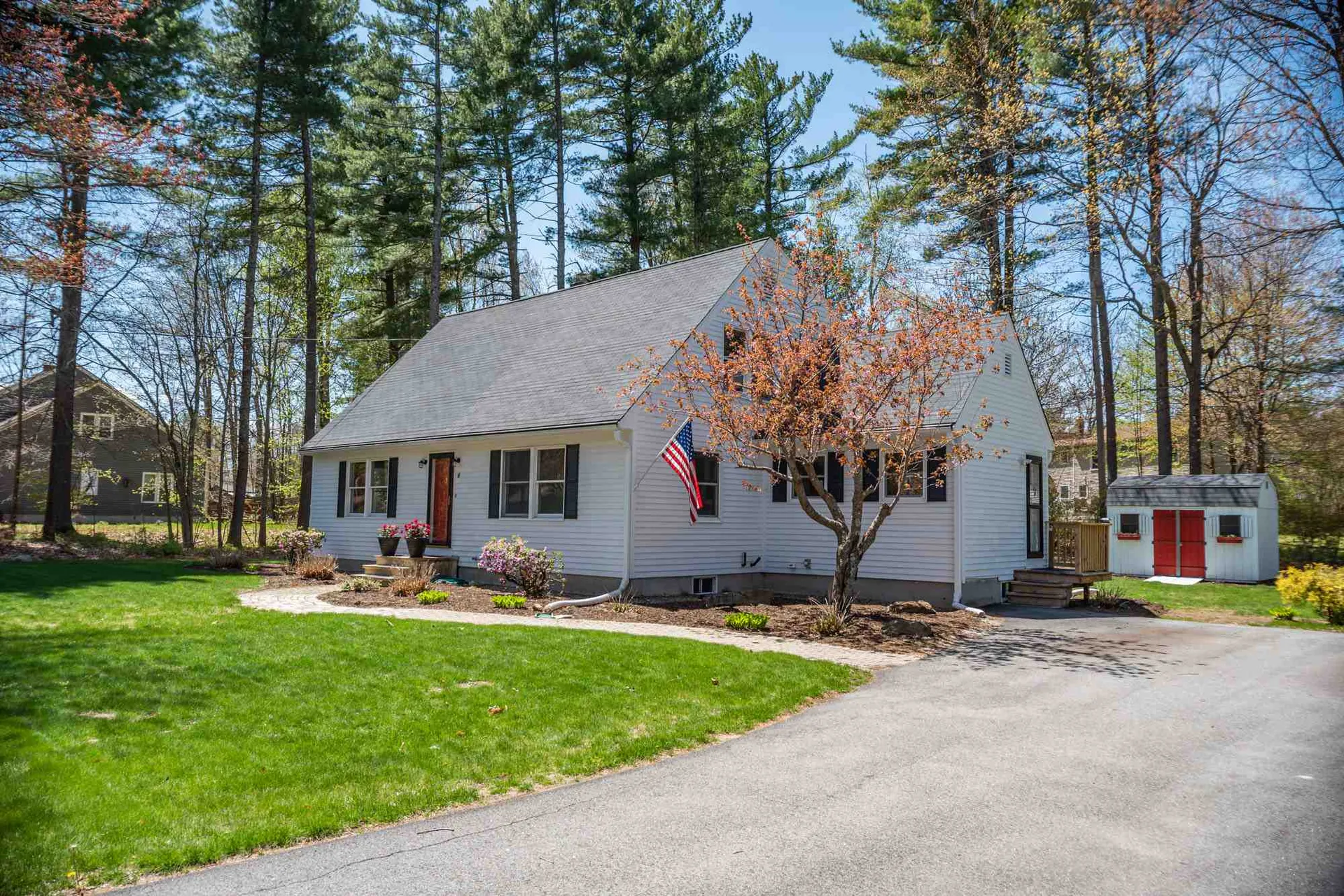 8 Francoeur Drive Somersworth NH 03878