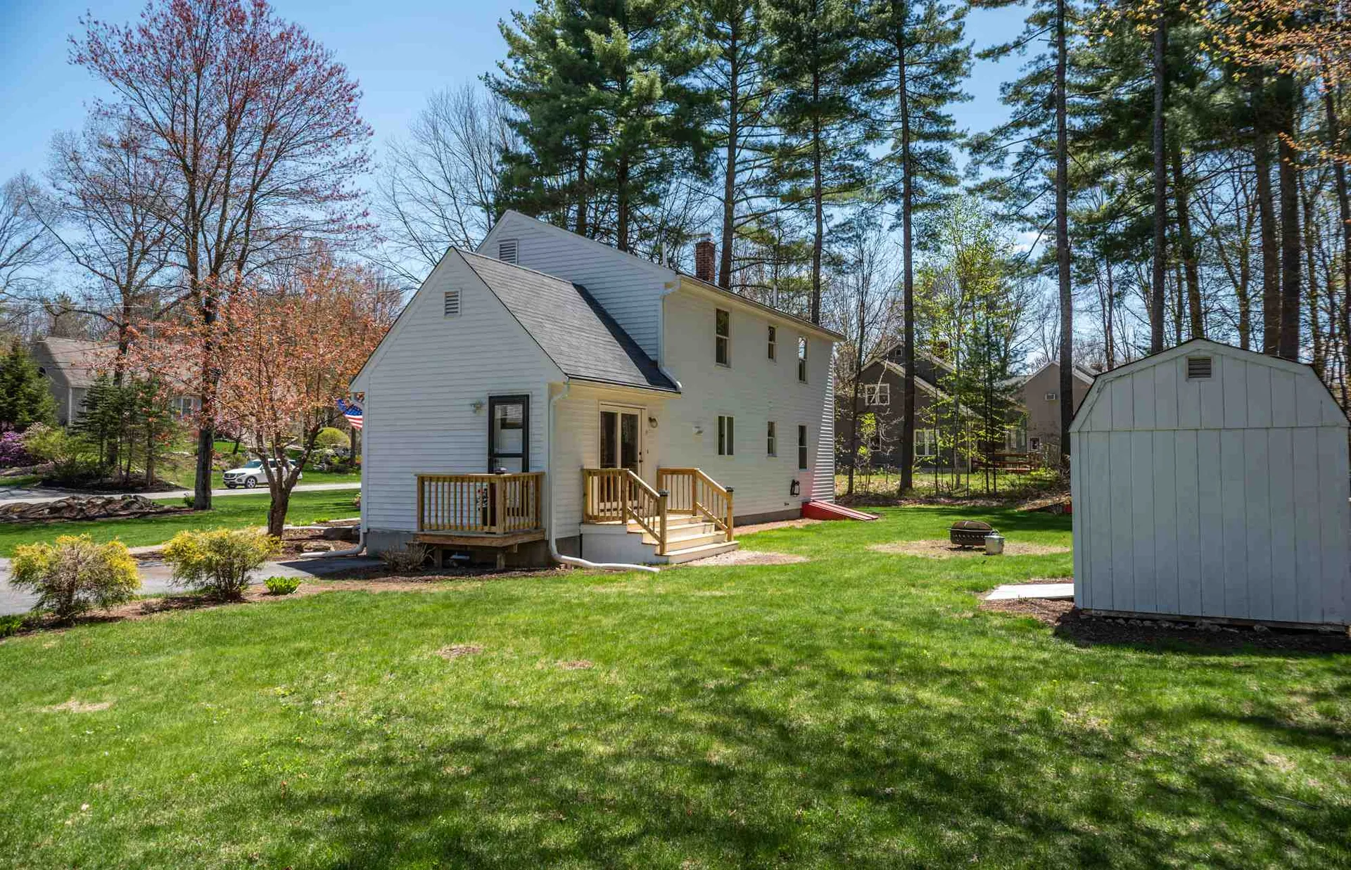 8 Francoeur Drive Somersworth NH 03878
