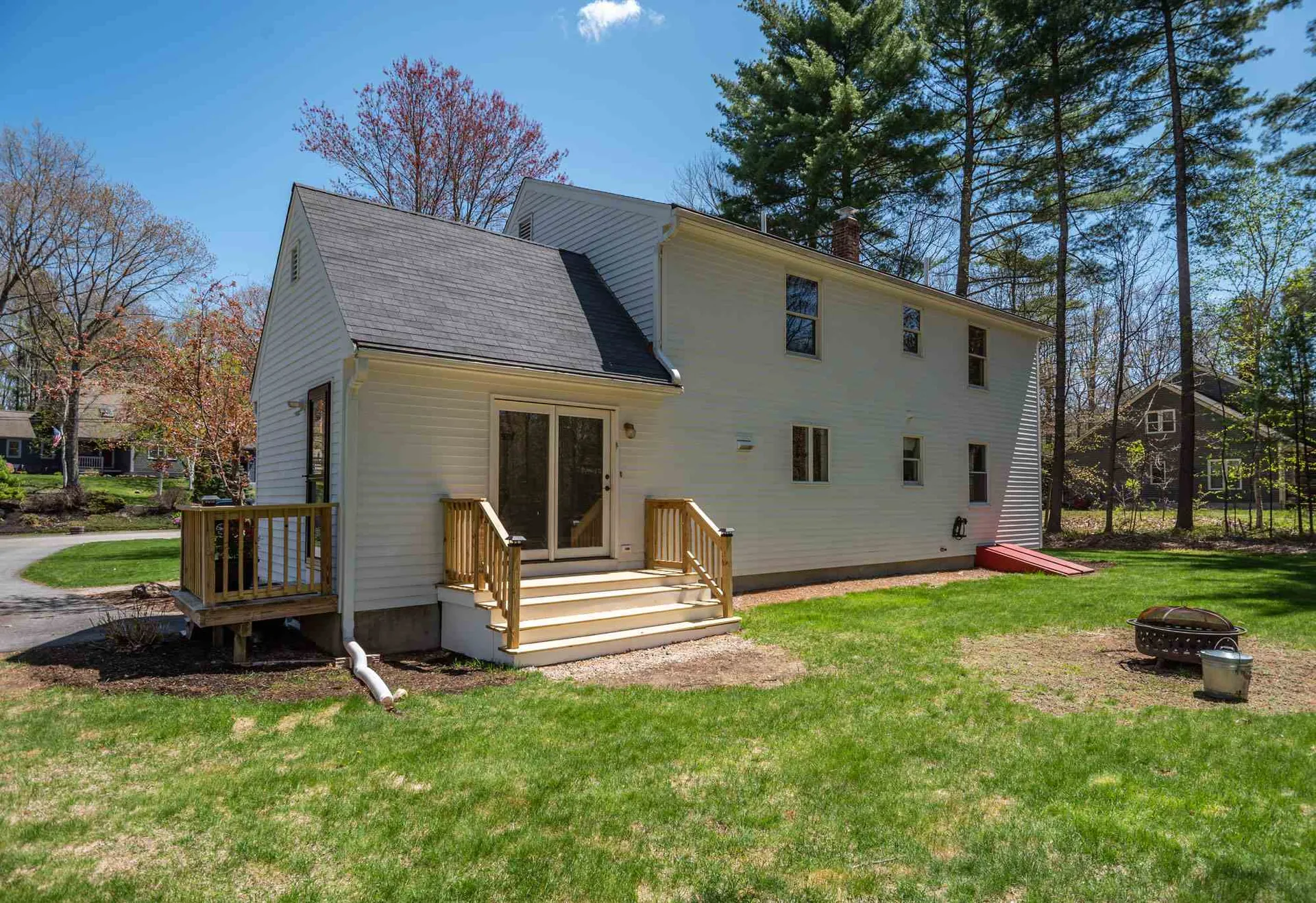 8 Francoeur Drive Somersworth NH 03878