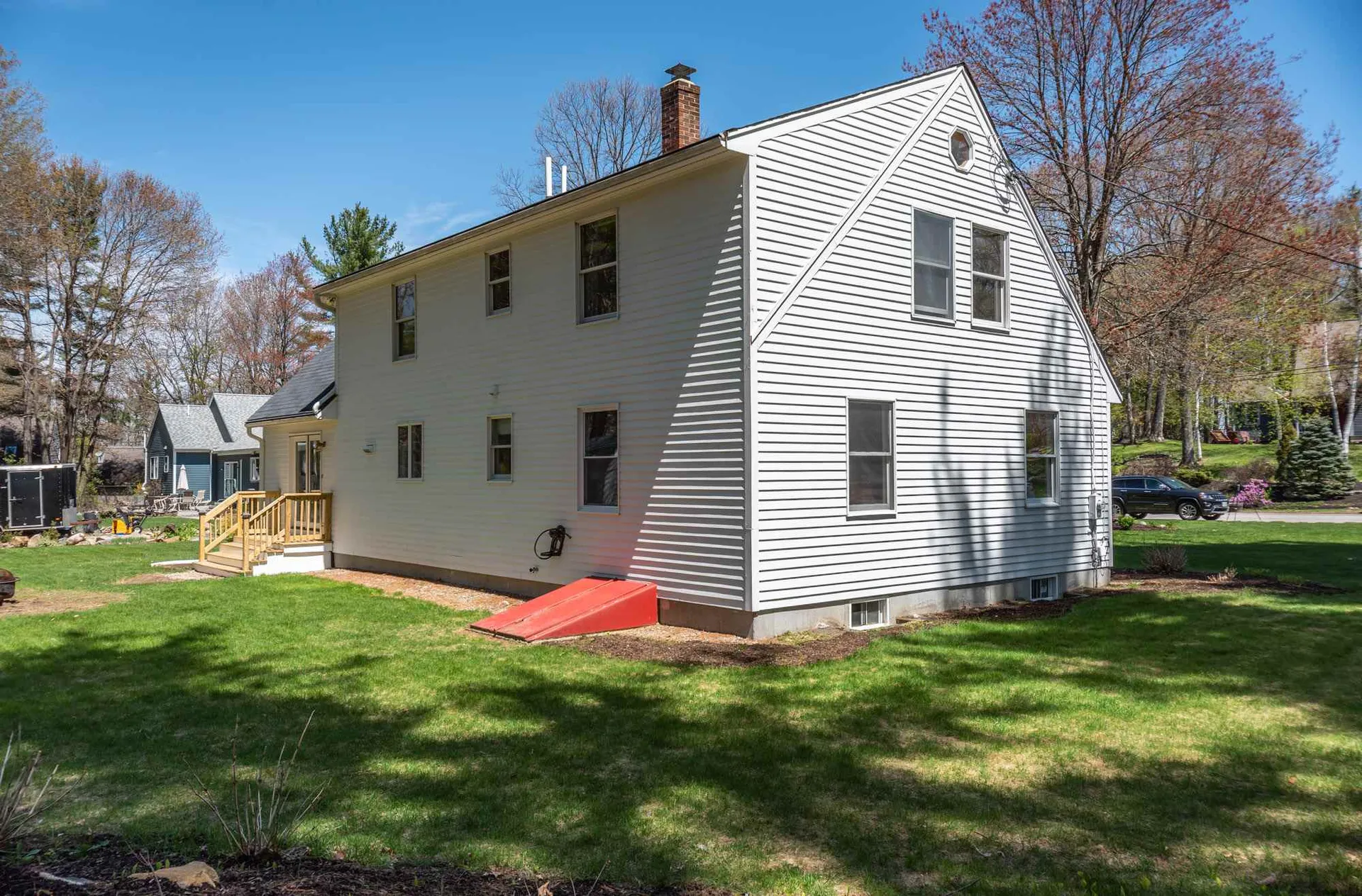 8 Francoeur Drive Somersworth NH 03878