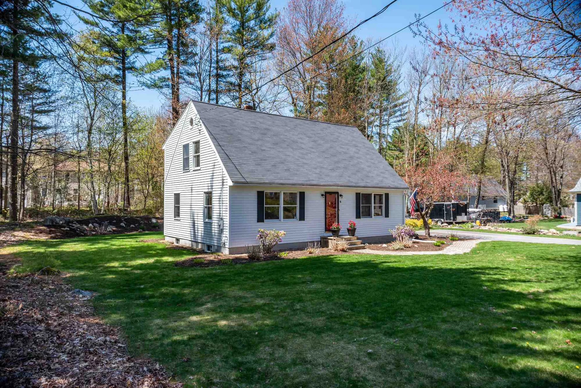 8 Francoeur Drive Somersworth NH 03878