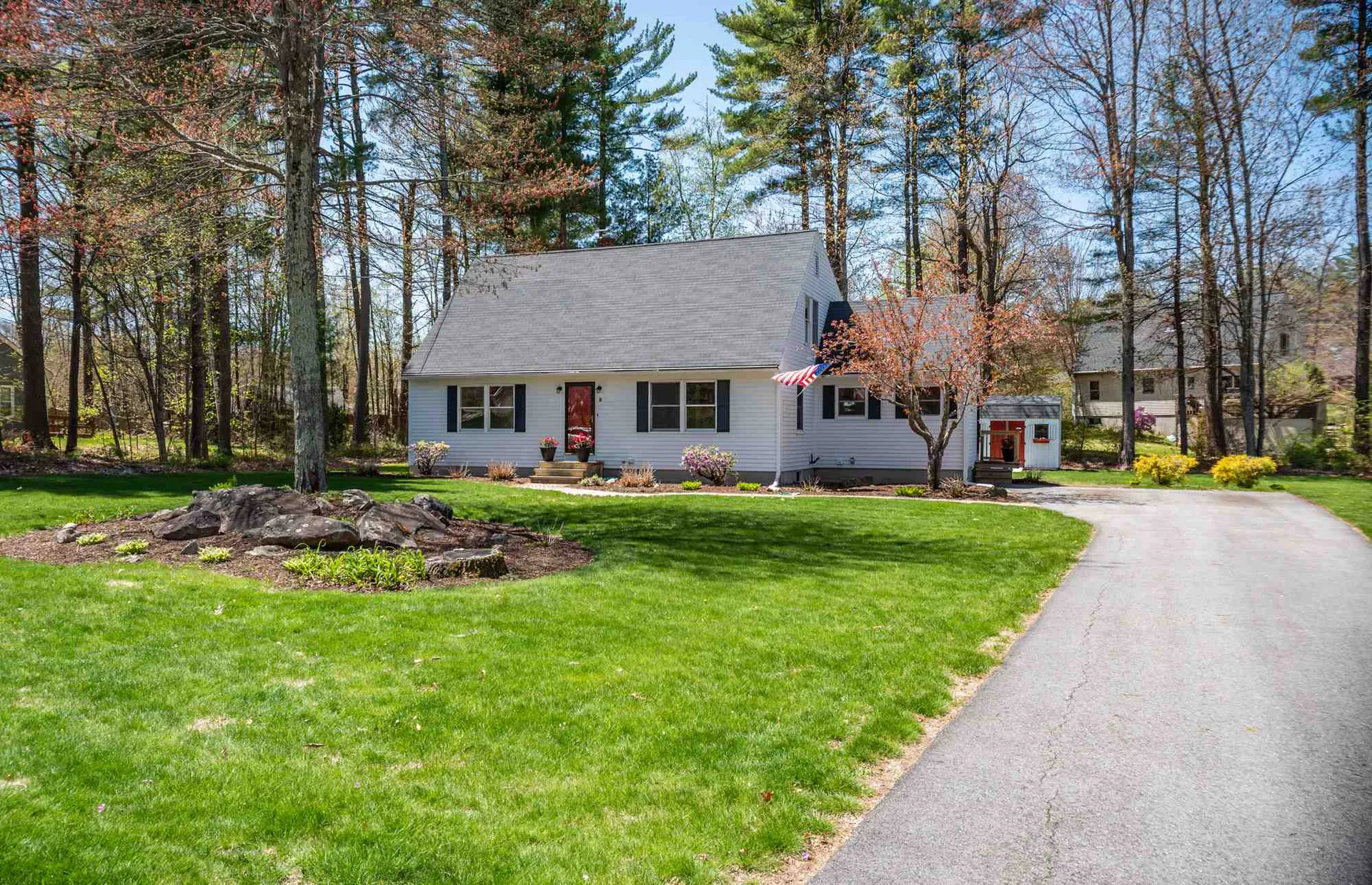 8 Francoeur Drive Somersworth NH 03878