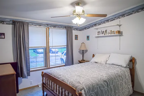 9 Hawk Lane Rochester NH 03868