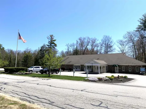 9 Hawk Lane Rochester NH 03868