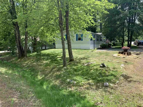 9 Hawk Lane Rochester NH 03868