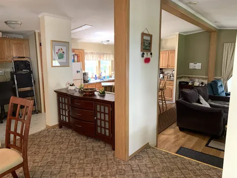 9 Hawk Lane Rochester NH 03868