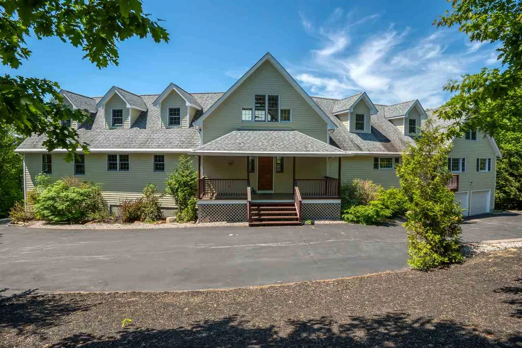 61 Forest Ledge Road Bartlett NH 03838