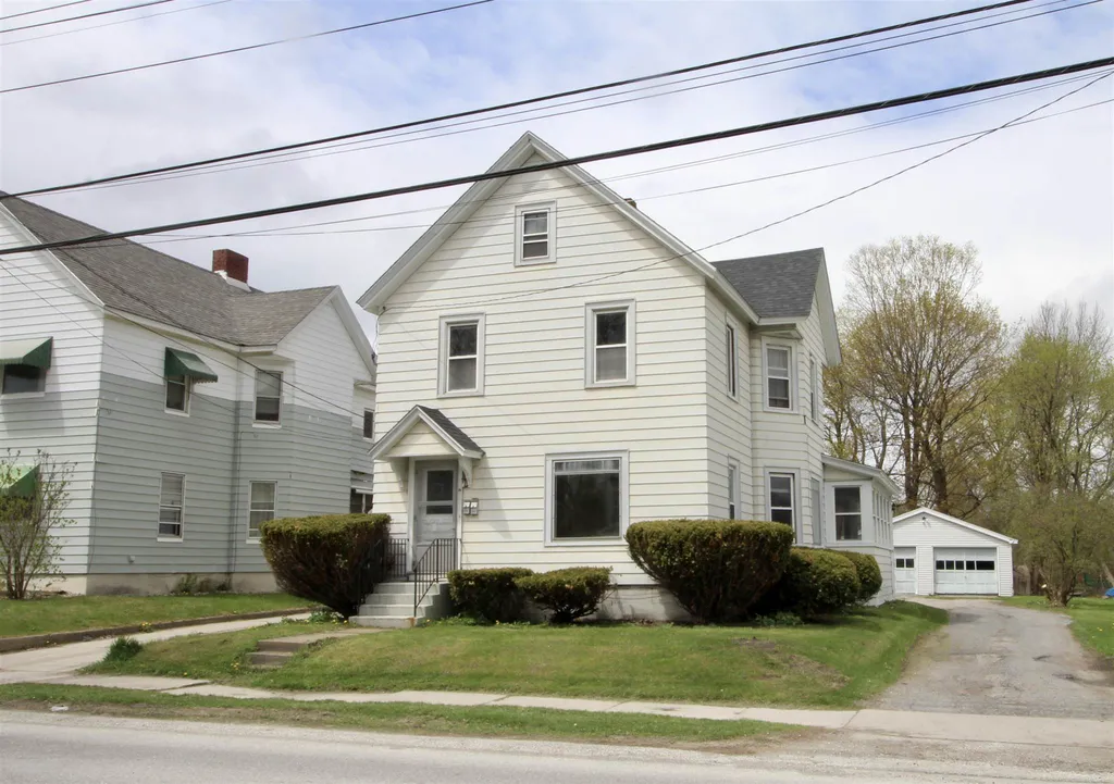 95 River Street Rutland City VT 05701
