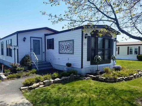 7 Monadnock Drive Rochester NH 03867