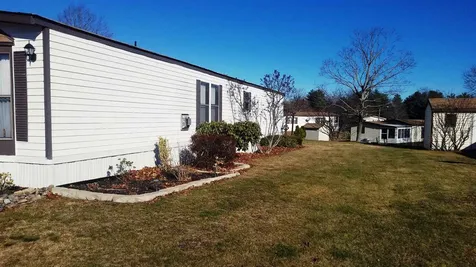 7 Monadnock Drive Rochester NH 03867
