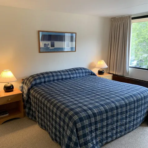 1277 Notchbrook Road Stowe VT 05672