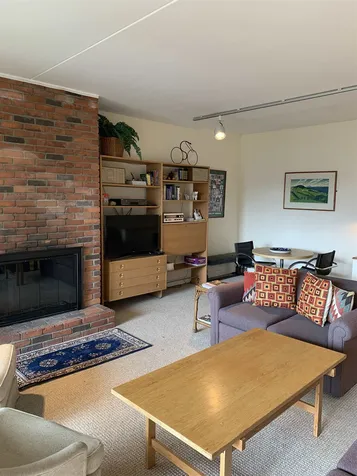 1277 Notchbrook Road Stowe VT 05672