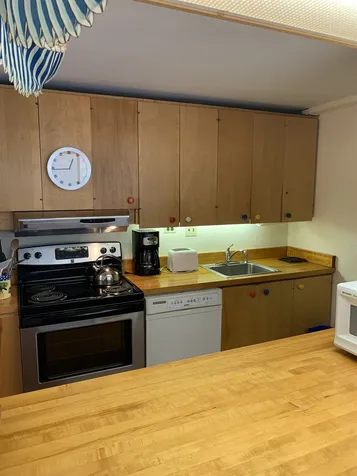 1277 Notchbrook Road Stowe VT 05672