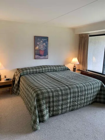 1277 Notchbrook Road Stowe VT 05672