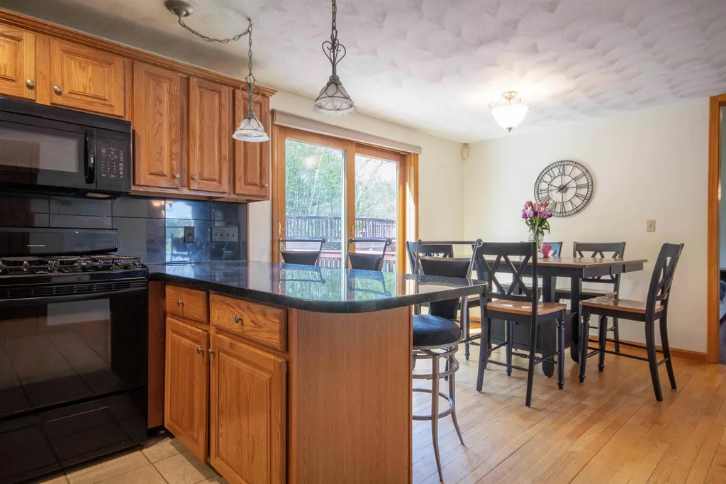 37 Valley Hill Road Pelham NH 03076