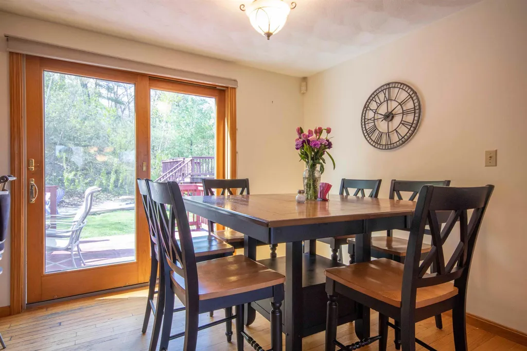 37 Valley Hill Road Pelham NH 03076