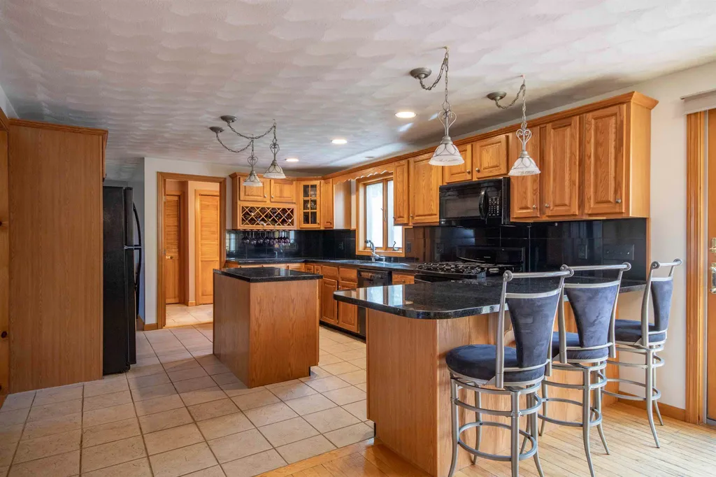 37 Valley Hill Road Pelham NH 03076