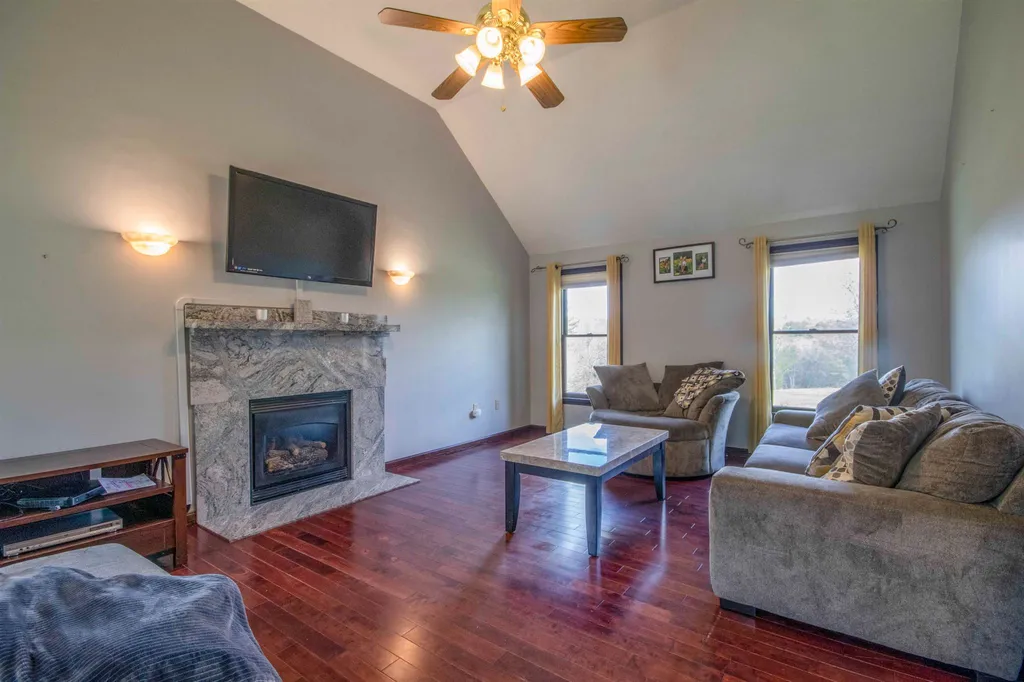 37 Valley Hill Road Pelham NH 03076