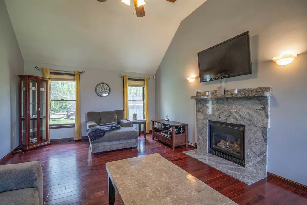 37 Valley Hill Road Pelham NH 03076