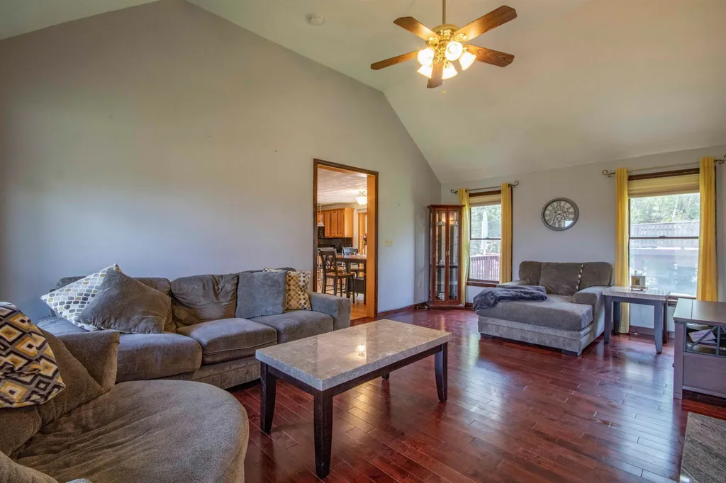37 Valley Hill Road Pelham NH 03076