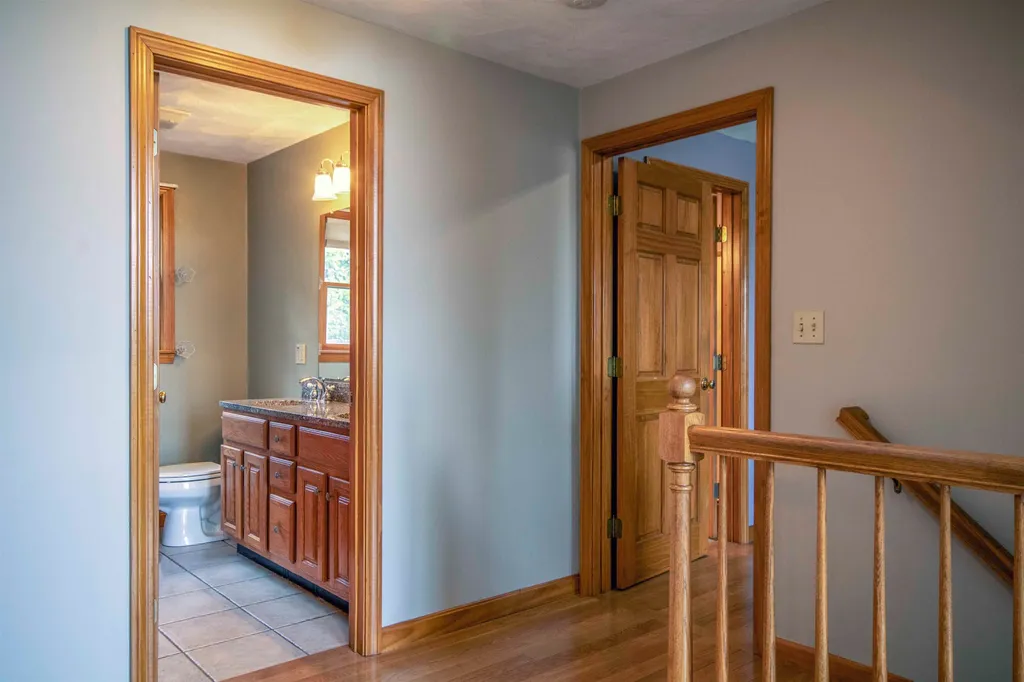 37 Valley Hill Road Pelham NH 03076