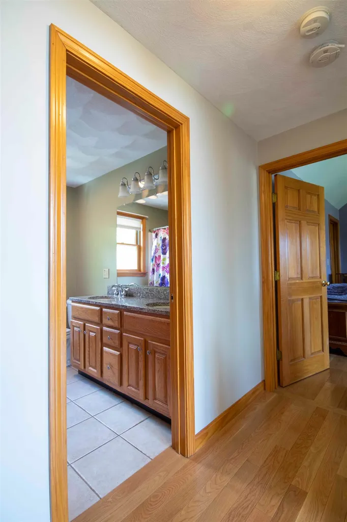 37 Valley Hill Road Pelham NH 03076