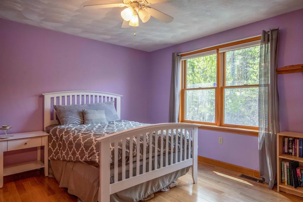 37 Valley Hill Road Pelham NH 03076