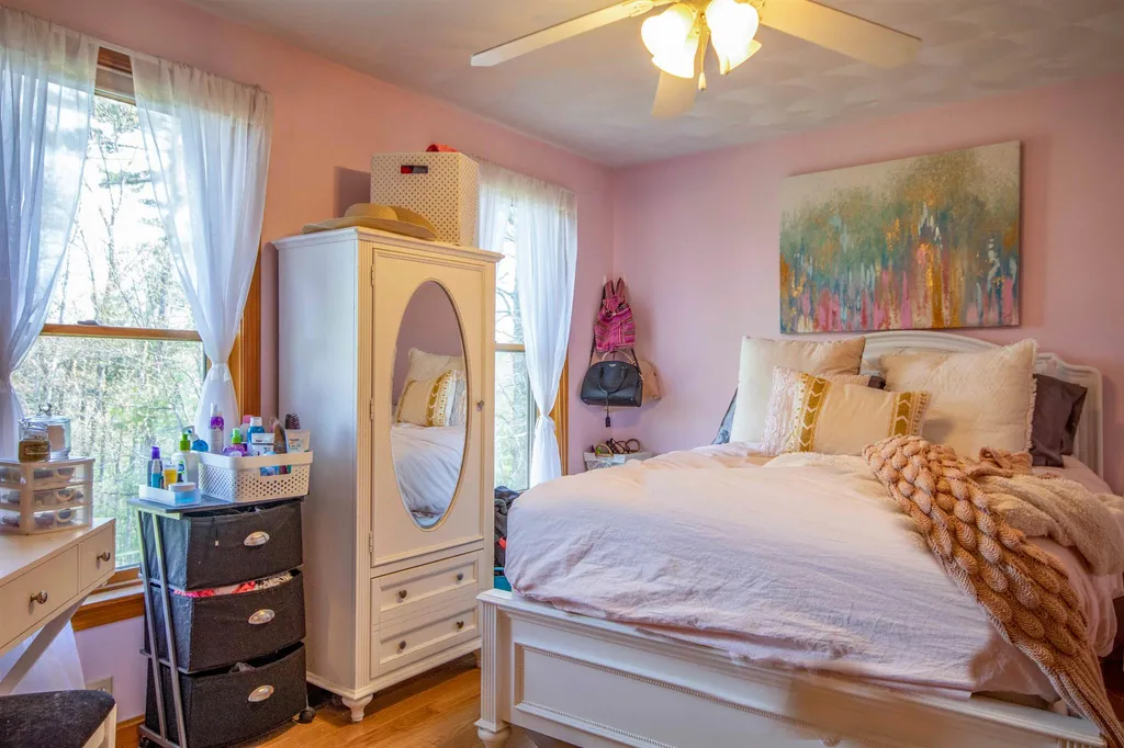 37 Valley Hill Road Pelham NH 03076
