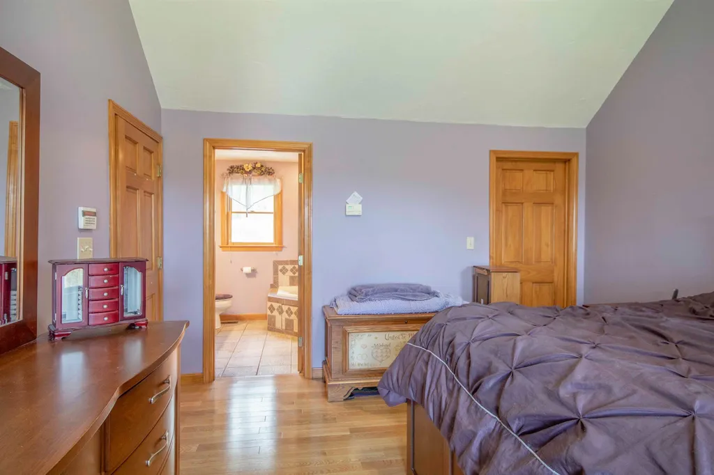 37 Valley Hill Road Pelham NH 03076