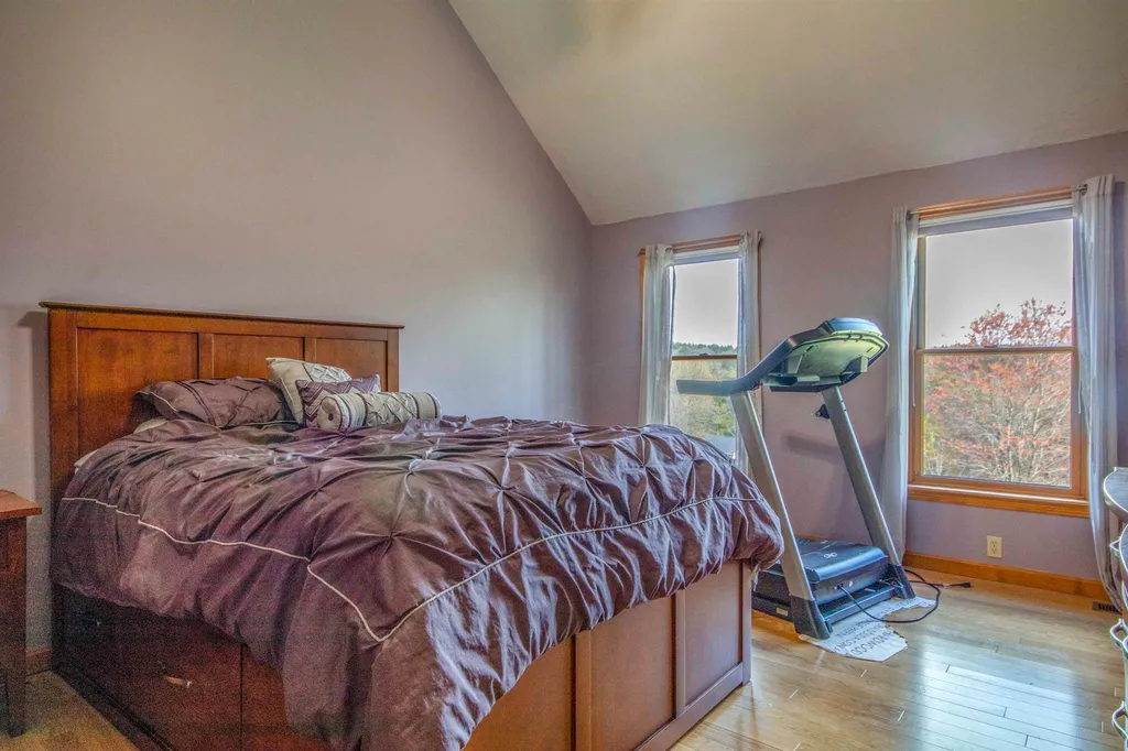 37 Valley Hill Road Pelham NH 03076