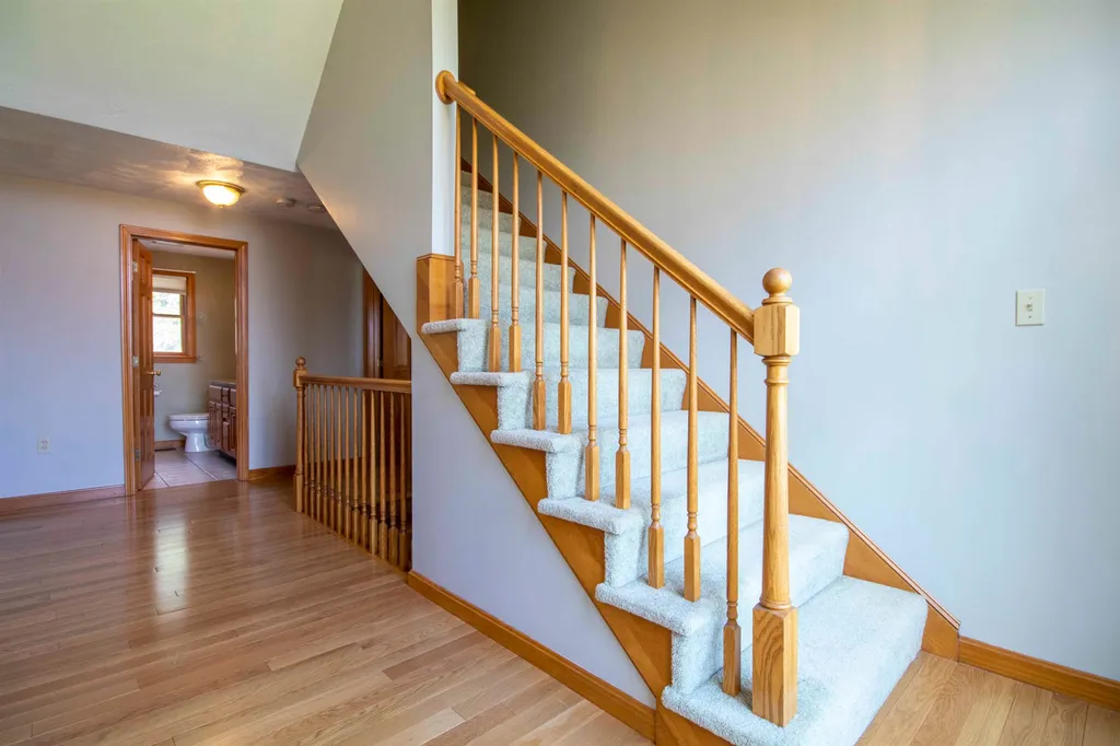 37 Valley Hill Road Pelham NH 03076